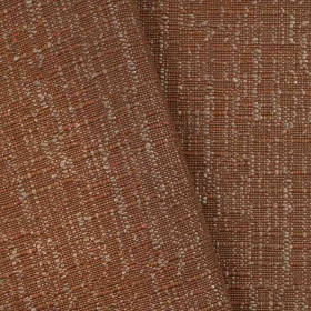 Jacquard faux-uni Hula castoro Casal