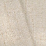 Jacquard faux-uni Hula naturale Casal