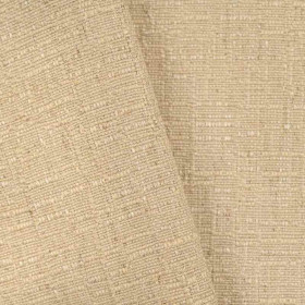 Jacquard faux-uni Hula ecru Casal