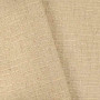 Jacquard faux-uni Hula ecru Casal