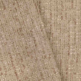 Jacquard faux-uni Hula corda Casal
