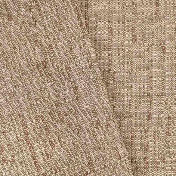 Jacquard faux-uni Hula corda Casal