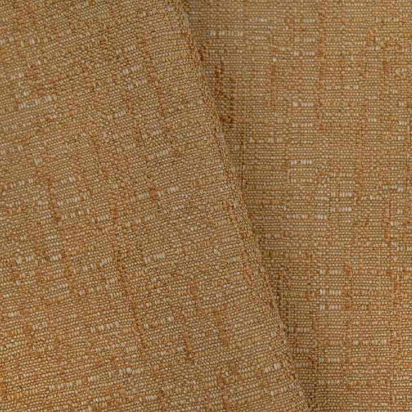 Jacquard faux-uni Hula cammello Casal