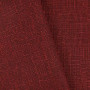 Jacquard faux-uni Hula ciliegia Casal