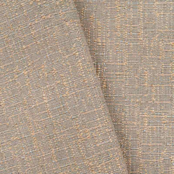 Jacquard faux-uni Hula schiuma Casal
