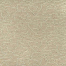 Jacquard graphique Tatau greggio Casal