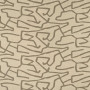 Jacquard graphique Tatau corda Casal