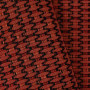 Jacquard géométrique Vahine brace Casal