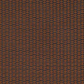 Jacquard géométrique Vahine tabacco Casal