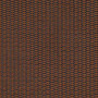 Jacquard géométrique Vahine tabacco Casal