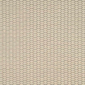 Jacquard géométrique Vahine perla Casal