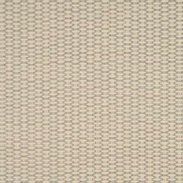 Jacquard géométrique Vahine perla Casal