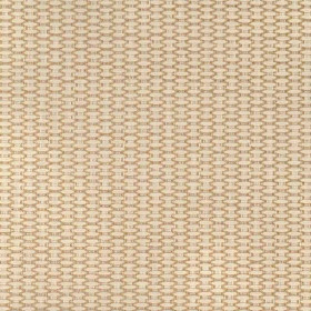 Jacquard géométrique Vahine beige Casal
