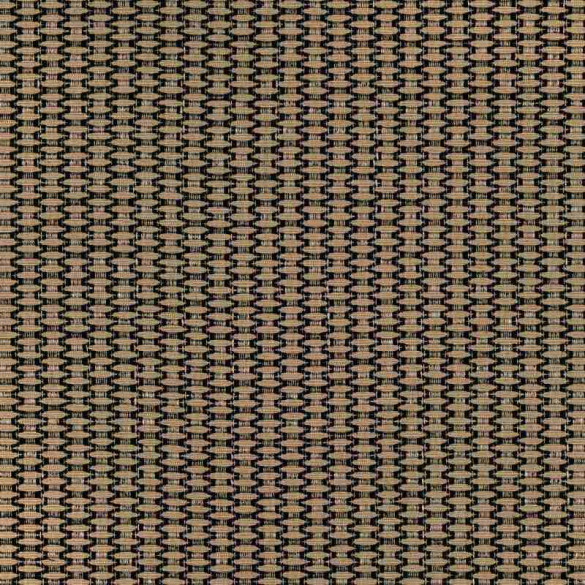 Jacquard géométrique Vahine lava Casal