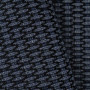 Jacquard géométrique Vahine notte Casal