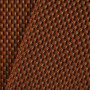 Jacquard velours Aura cuivre blond Casal