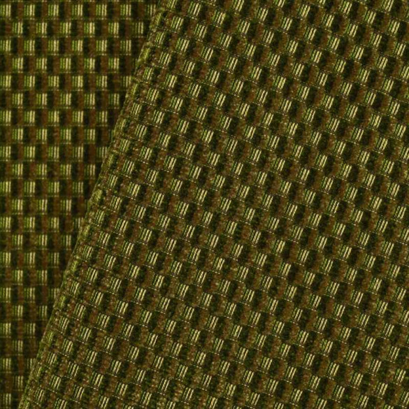 Jacquard velours Aura bosquet Casal