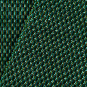 Jacquard velours Aura végétal Casal