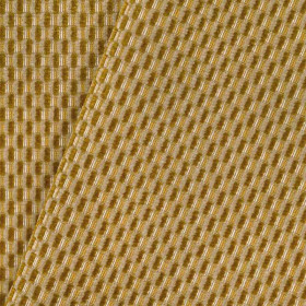 Jacquard velours Aura pollen Casal