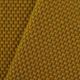 Jacquard velours Aura miel Casal