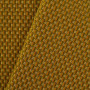 Jacquard velours Aura miel Casal