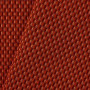 Jacquard velours Aura capucine Casal