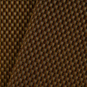 Jacquard velours Aura alezan Casal