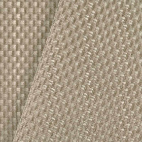 Jacquard velours Aura perle Casal