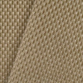 Jacquard velours Aura naturel Casal