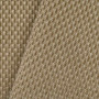 Jacquard velours Aura naturel Casal