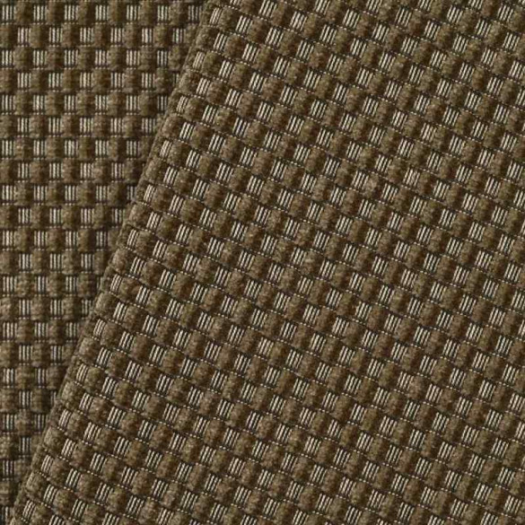 Jacquard velours Aura pelage Casal