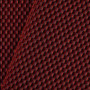 Jacquard velours Aura carmin Casal