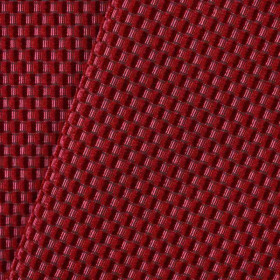 Jacquard velours Aura pivoine Casal