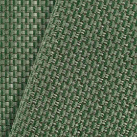 Jacquard velours Aura lagon Casal
