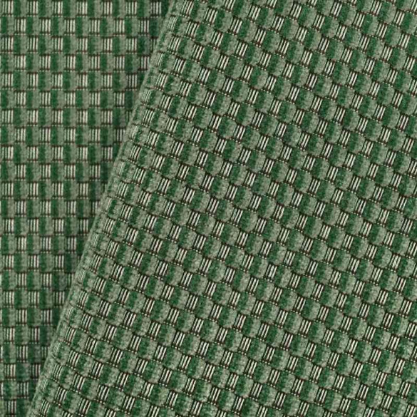 Jacquard velours Aura lagon Casal