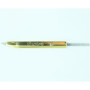 Tranchet de peaussier 5mm biseau gauche "L'indispensable" - Vergez Blanchard