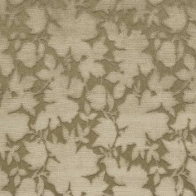 Jacquard velours Sandro galet Casal