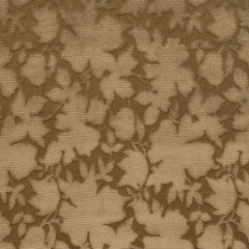 Jacquard velours Sandro sable Casal