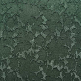 Jacquard velours Sandro céladon Casal