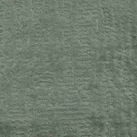 Velours texturé Gucci céladon Froca