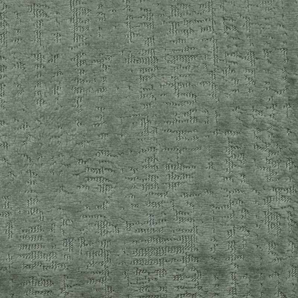 Velours texturé Gucci céladon Froca