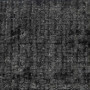 Tissu velours chenille Balmes gris cendre Froca
