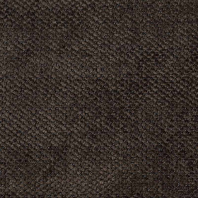 Tissu non feu M1 Baku marron Froca