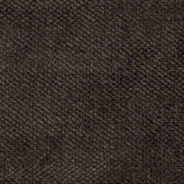 Tissu non feu M1 Baku marron Froca