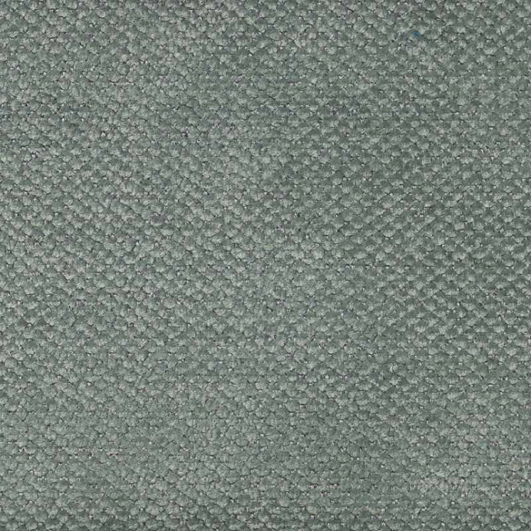 Tissu non feu M1 Baku vert de gris Froca