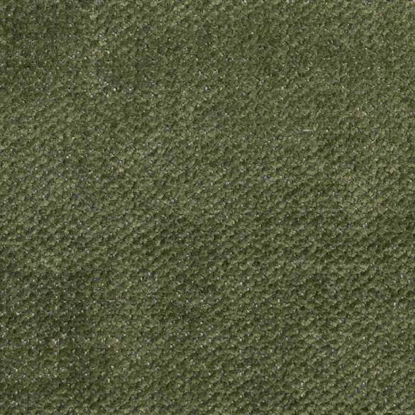 Tissu non feu M1 Baku olive Froca