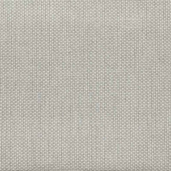 Tissu non feu M1 Poznan gris perle Froca