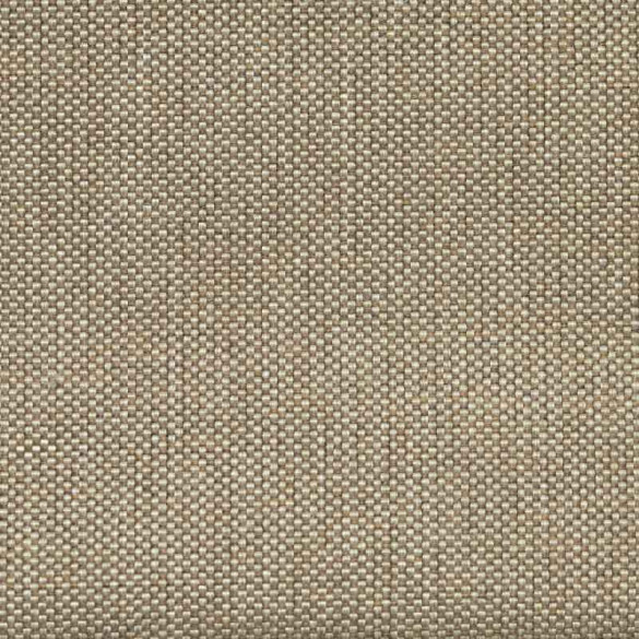 Tissu non feu M1 Poznan café noisette Froca