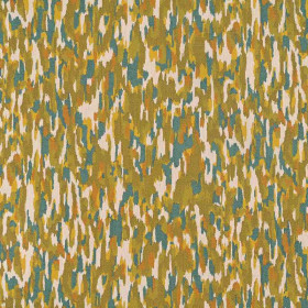 Jacquard Tempera citrus Casal