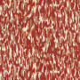 Jacquard Tempera rouge corail Casal